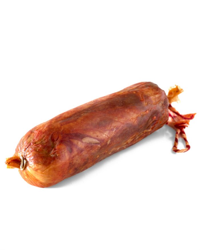 COPPA IBÉRICA DE BELLOTA - Imagen 2