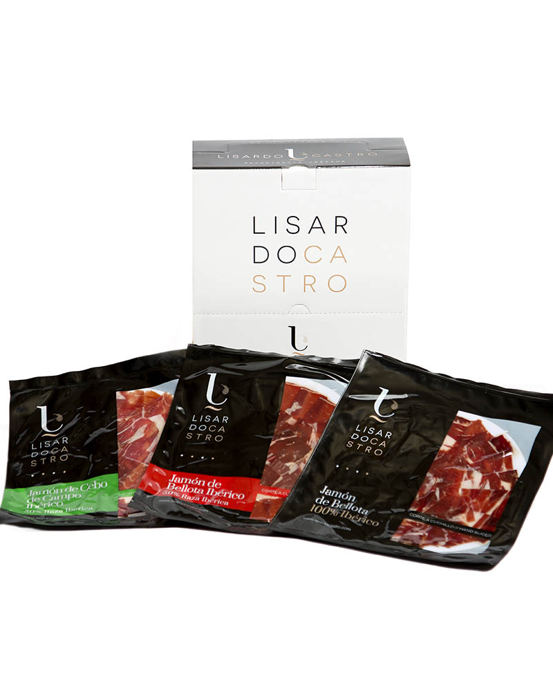 PACK CATA IBERICO EXPERIENCE - Imagen 3